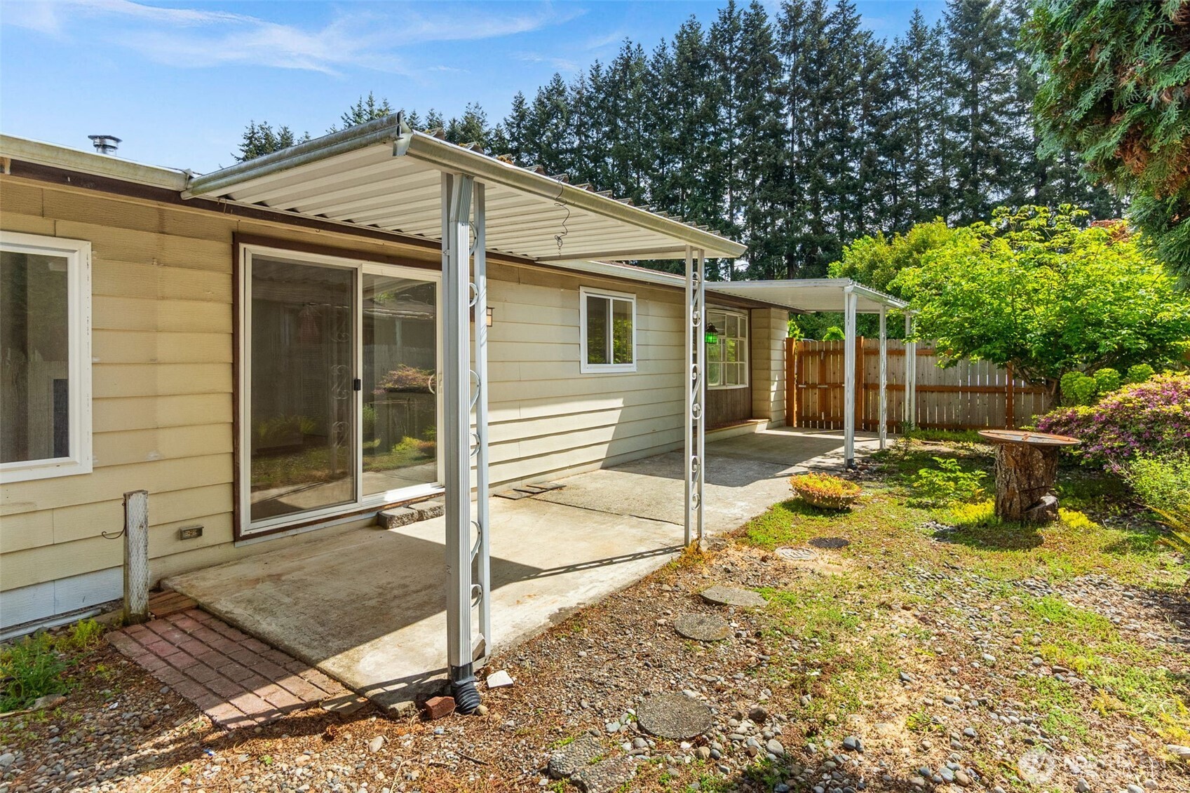 5515 SE Yakima Lane Lacey WA 98503