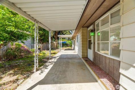 5515 SE Yakima Lane Lacey WA 98503