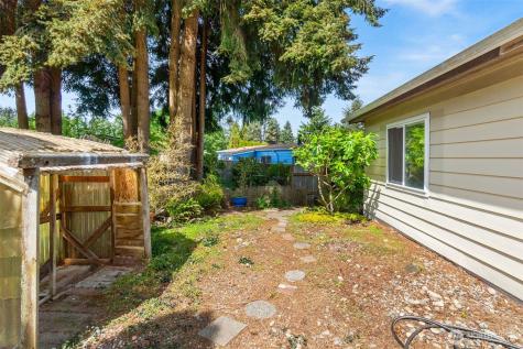 5515 SE Yakima Lane Lacey WA 98503