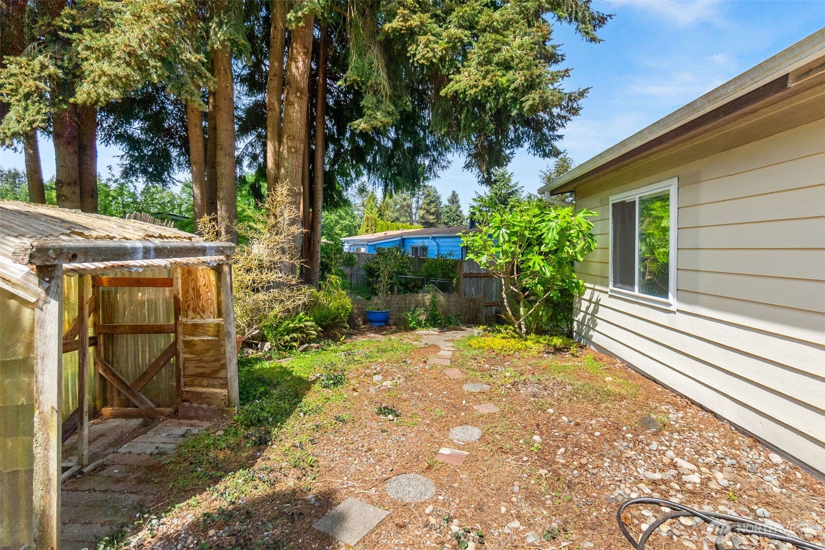 5515 SE Yakima Lane Lacey WA 98503