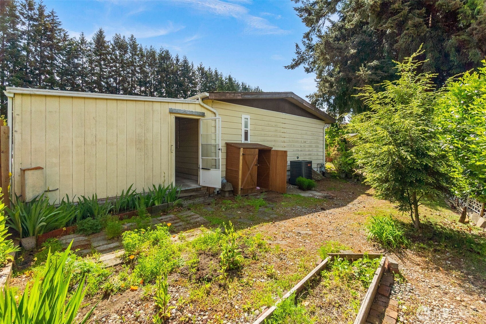 5515 SE Yakima Lane Lacey WA 98503