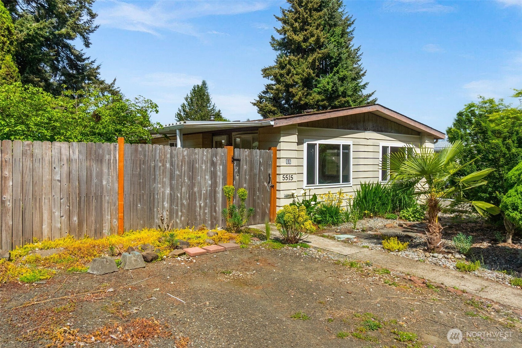 5515 SE Yakima Lane Lacey WA 98503