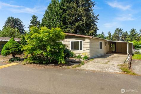 5515 SE Yakima Lane Lacey WA 98503