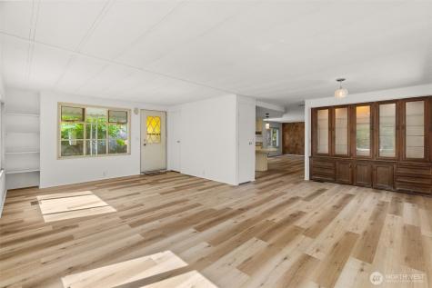 5515 SE Yakima Lane Lacey WA 98503