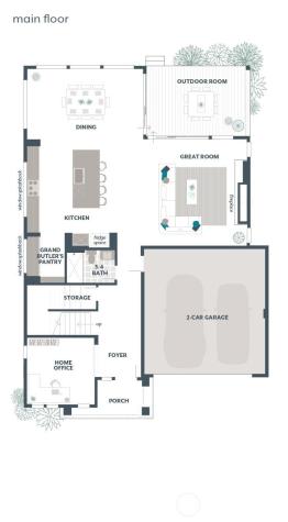 3908 199th Place SE Bothell WA 98012