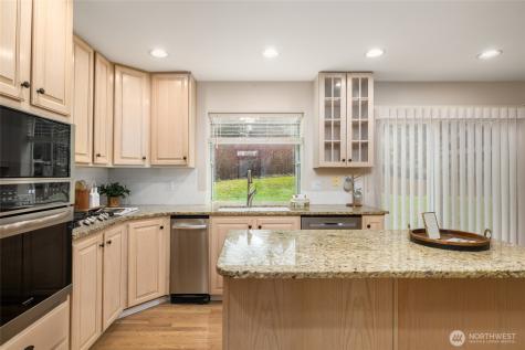 3605 Mohawk Drive Mount Vernon WA 98273