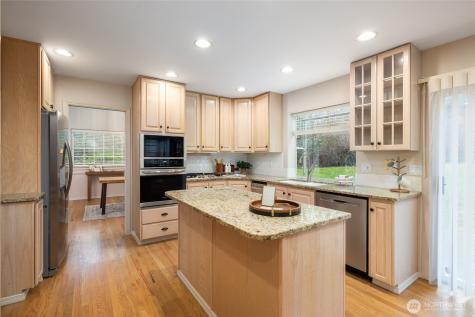 3605 Mohawk Drive Mount Vernon WA 98273