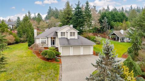 3605 Mohawk Drive Mount Vernon WA 98273