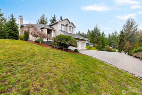 3605 Mohawk Drive Mount Vernon WA 98273
