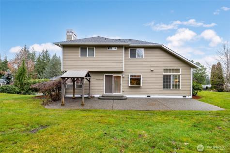 3605 Mohawk Drive Mount Vernon WA 98273