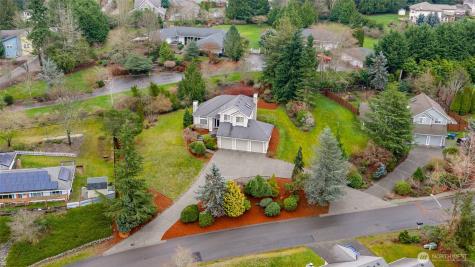 3605 Mohawk Drive Mount Vernon WA 98273