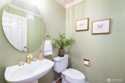 3605 Mohawk Drive Mount Vernon WA 98273