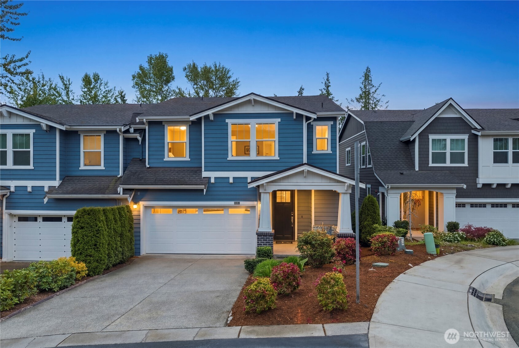 856 224th Avenue NE Sammamish WA 98074