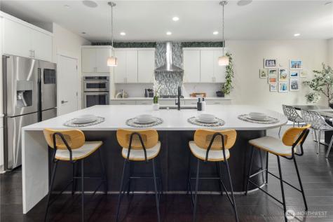 856 224th Avenue NE Sammamish WA 98074