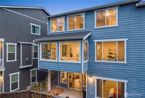 856 224th Avenue NE Sammamish WA 98074