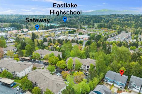 856 224th Avenue NE Sammamish WA 98074