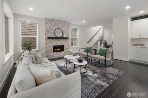 856 224th Avenue NE Sammamish WA 98074