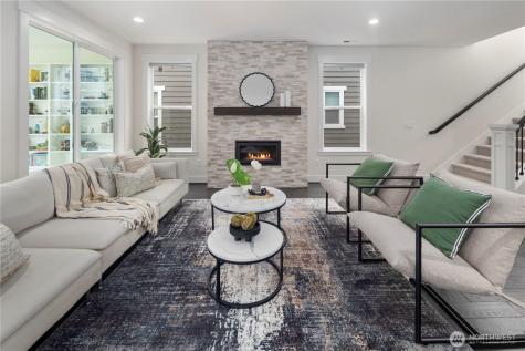 856 224th Avenue NE Sammamish WA 98074