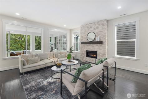 856 224th Avenue NE Sammamish WA 98074