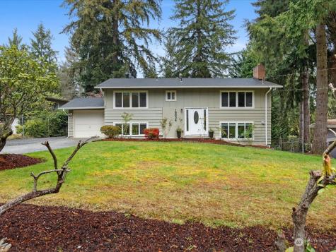 15036 Se 15th Street Bellevue WA 98007