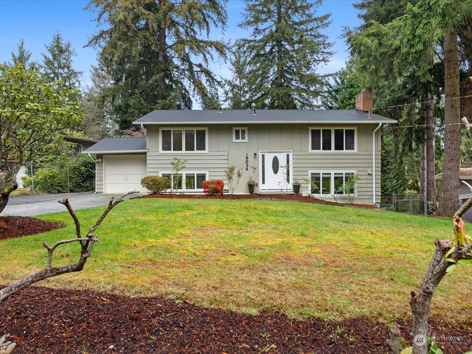 15036 Se 15th Street Bellevue WA 98007