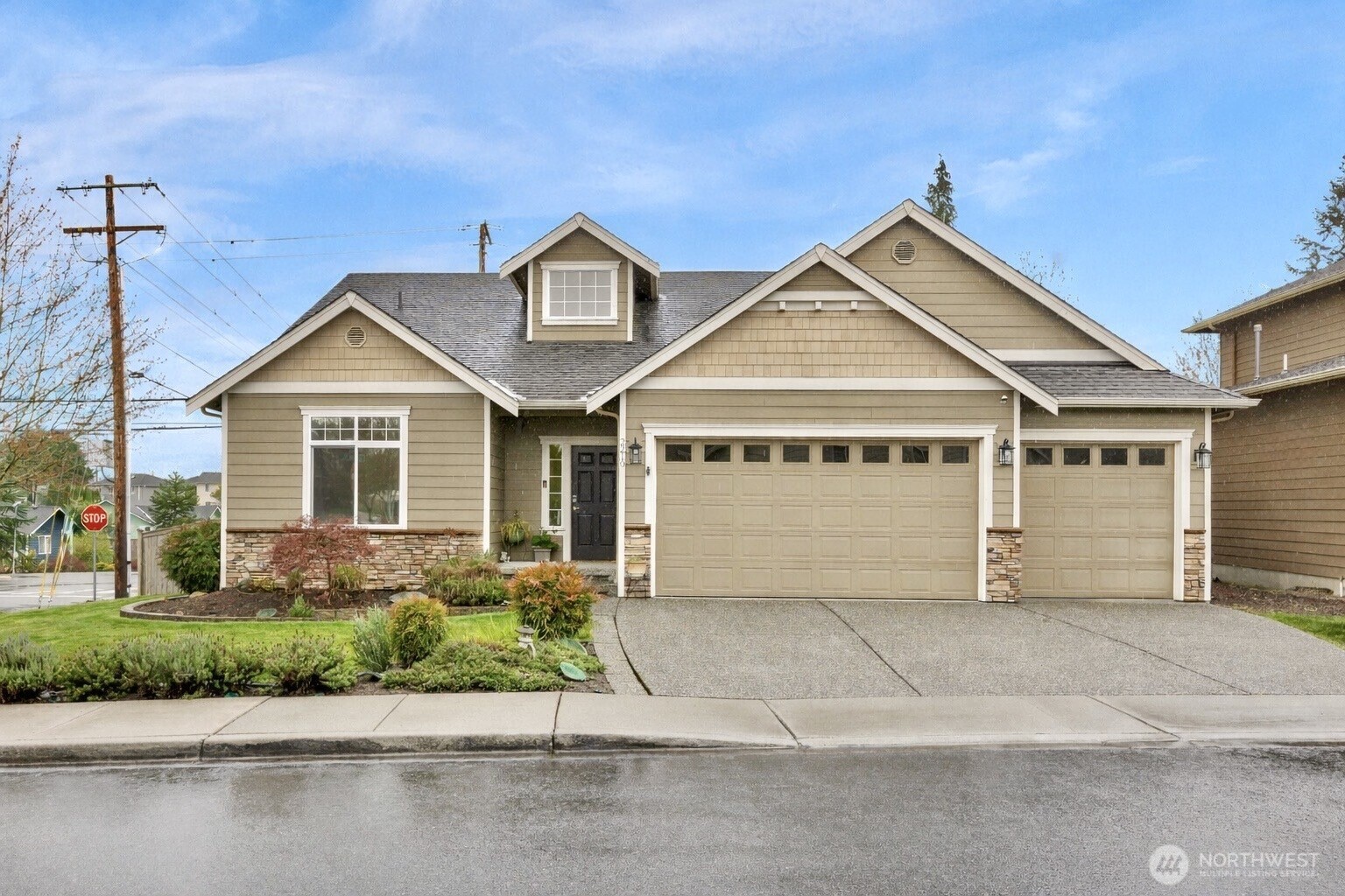 2210 Lincoln Place Snohomish WA 98290