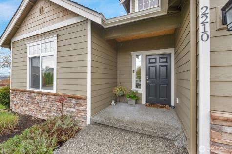 2210 Lincoln Place Snohomish WA 98290