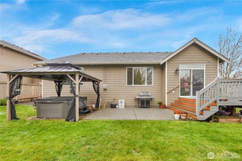 2210 Lincoln Place Snohomish WA 98290