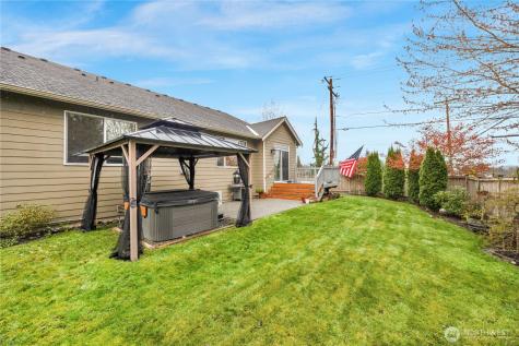 2210 Lincoln Place Snohomish WA 98290