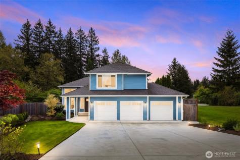 24325 SE 40th Place Sammamish WA 98029