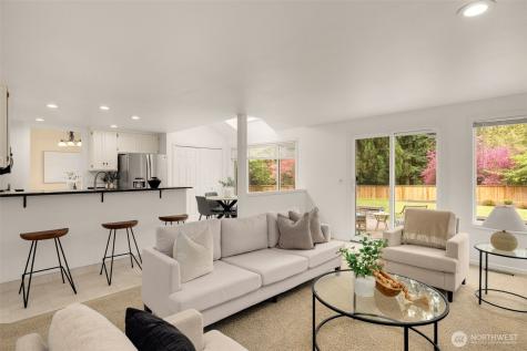24325 SE 40th Place Sammamish WA 98029