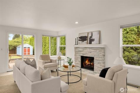 24325 SE 40th Place Sammamish WA 98029