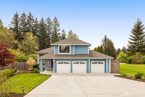 24325 SE 40th Place Sammamish WA 98029