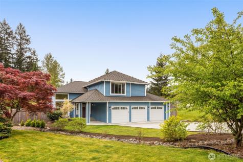 24325 SE 40th Place Sammamish WA 98029