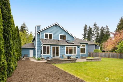 24325 SE 40th Place Sammamish WA 98029
