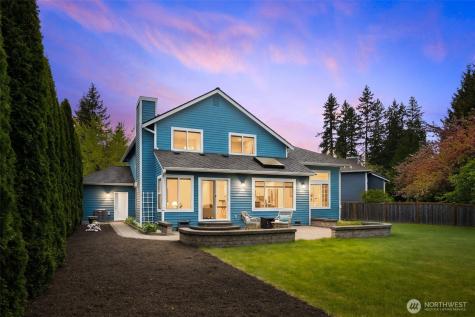 24325 SE 40th Place Sammamish WA 98029