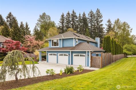 24325 SE 40th Place Sammamish WA 98029