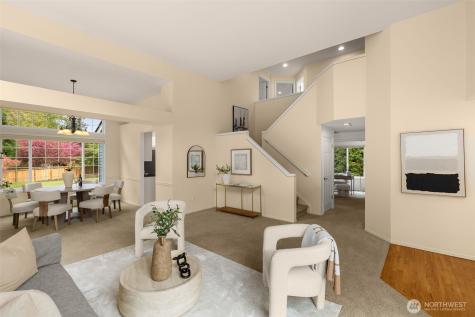 24325 SE 40th Place Sammamish WA 98029