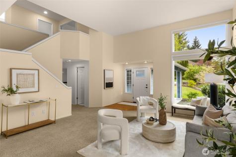 24325 SE 40th Place Sammamish WA 98029
