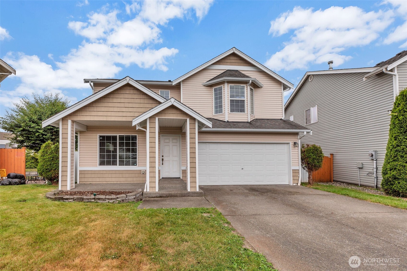 728 95th Court SE Everett WA 98208