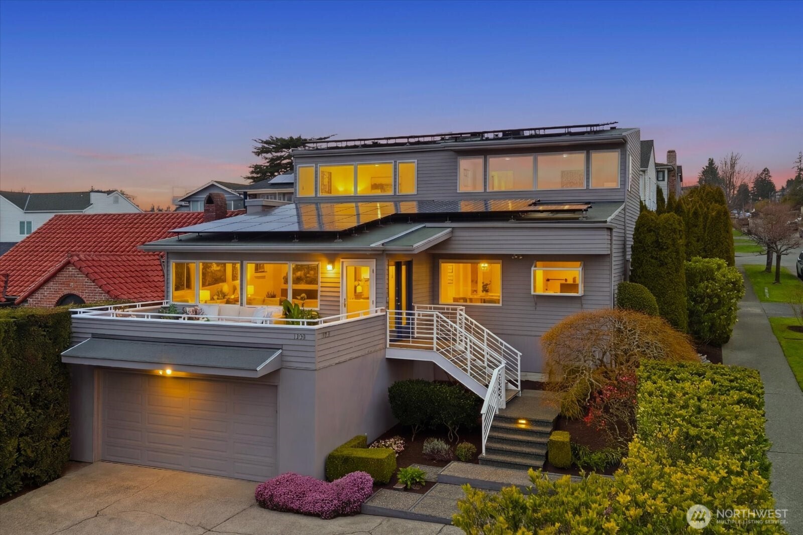 1400 Magnolia Boulevard W Seattle WA 98199