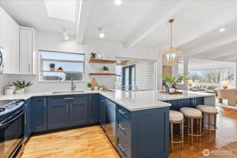 1400 Magnolia Boulevard W Seattle WA 98199