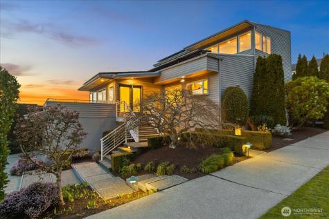 1400 Magnolia Boulevard W Seattle WA 98199