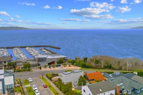 1400 Magnolia Boulevard W Seattle WA 98199