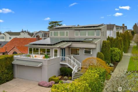 1400 Magnolia Boulevard W Seattle WA 98199