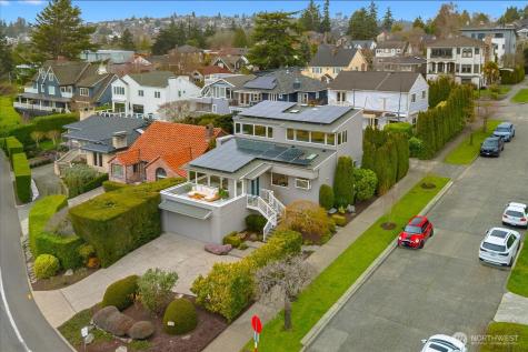 1400 Magnolia Boulevard W Seattle WA 98199
