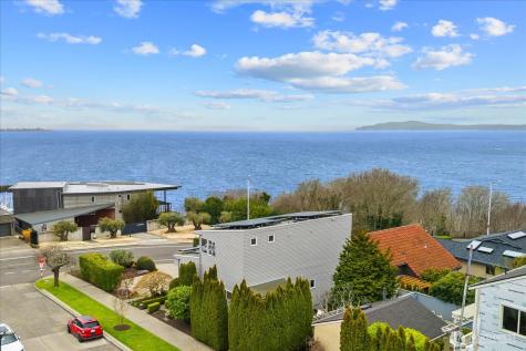 1400 Magnolia Boulevard W Seattle WA 98199