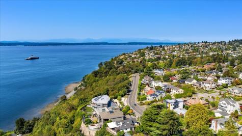 1400 Magnolia Boulevard W Seattle WA 98199