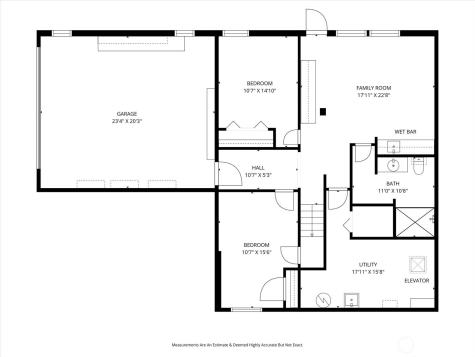 1400 Magnolia Boulevard W Seattle WA 98199