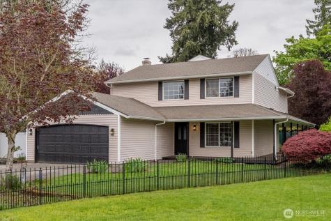 2403 NE 95th Court Vancouver WA 98662